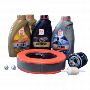 Loncin 25 HK Servicepakke