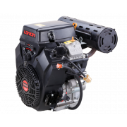 LONCIN LC2V80FD Bensinmotor 25 HK 2-sylindret
