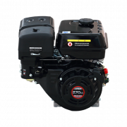 LONCIN Benzinmotor 9 HK med elstart