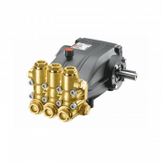 Hawk Hytrykkspumpe XXT - 210 bar