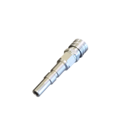 Komplett adapter (Kew for hurtigkobling)