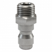 Koblingsnippel ST-245 1/4