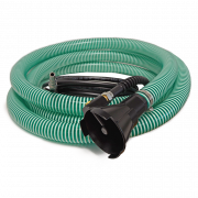 Komplett Slamsuger til hytrykksvasker - 5 m