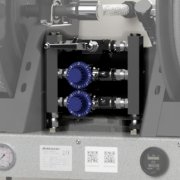 Purewash PR250 Hytrykksanlegg