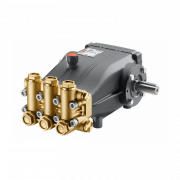 Hawk Hytrykkspumpe NLT - 250 bar