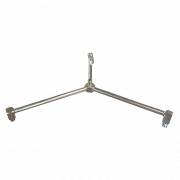 Rotorarm 3-vejs for Highline Overflatevasker 55 cm.