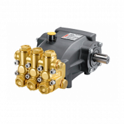 Hawk Hytrykkspumpe NMT - 200 bar