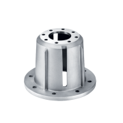 Flange for Elektrisk motorer/Pumper (NMT-NPM-XLT-XXT)