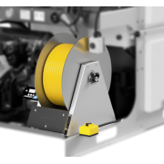 Purewash PR250 Hytrykksanlegg