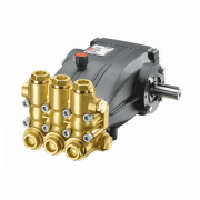 Hawk Hytrykkspumpe XLT - 170 Bar