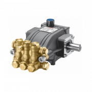 Hawk Hytrykkspumpe NHD - 150 bar