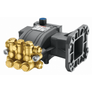 Hawk Hytrykkspumpe til bensinmotor NHD-G1 - 200 bar