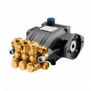 Hawk Hytrykkspumpe til hydraulikkmotor, NHD-HY - 200 bar