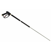 Komplett hytrykkslance RL30