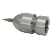 Spyd for kloakkdyser (passer til M5)