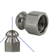 Rrdyse med senterstrle