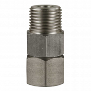 Rustfri Svivel ST-310 1/2