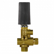 Omlbsventil/By-pass Ventil ST-280, 280 bar ind/ud 3/8