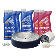 Honda GX630 Servicepakke