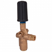 PA Omlbsventil -  Pulsar Type 