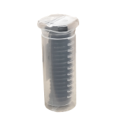 O-ringer i plastrr 20stk. ST-245