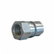 Hytrykkskobling DN10 - Han