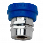 Hytrykkskobling DN10 3/8