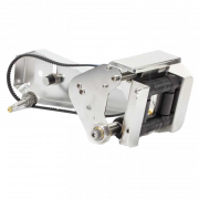 Automatisk slange oprull for slangetrommel 544