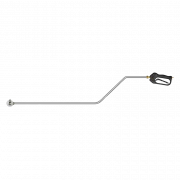 Understellslanse ST-97 inkl. dyseholder for 3 x 1/8