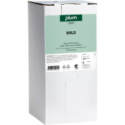 Plum No. 14 Cremesbe 1,4 ltr. bag-in-box