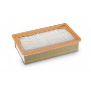 Krcher HEPA-filter (NT-serie)