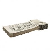 Krcher Papirfilterposer