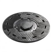 Krcher Drivskive til pads 385mm