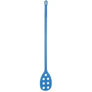 Vikan Omr�rer med Hull, 1200 mm. Metall bl�