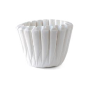Foldefilter, 250/90, 4x250 stk.