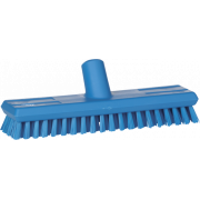 Vikan Gulvskrubb med Vanngjennomstrmning, 270 mm.