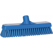 Vikan Vegg-/Gulvvaskebrste, Stiv. 30 cm.