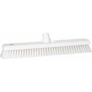 Vikan Vegg-/Gulvvaskebrste, Stiv. 47 cm.