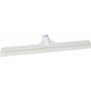 Vikan Ultra hygienisk skrape, 50 cm, hvit