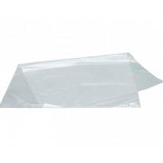 Poser, LDPE, nringsmiddelgodkjent, 50 my, 400x600 mm, 500 stk.