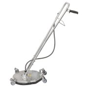 TurboDevil TD420  Kraftig og sikker hytrykksrengjring