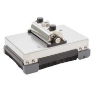 Rengj�ringssystem for slissede dreneringsrenner 1/4