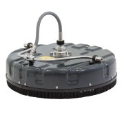 Rengj�ringoverflater for solcellepanel 520 mm  1/4