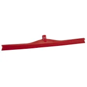 Vikan Ultra hygienisk skrape, 700 mm, r�d