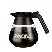 Bonamat glasskanne 1,7 ltr.