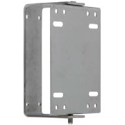 Drejebeslag rustfrit stl  til ST-14/20 DN10