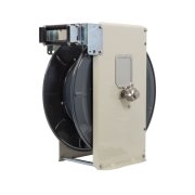 Automatisk hytrykksslangetrommel, 3/8