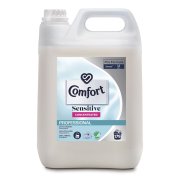 Diversey Comfort Pro Formula Sensitive, t�ymykner uten farge og parfyme, 5 L