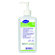 Hndcreme Soft Care Dermasoft 500 ml.