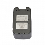  TASKI Lithium batteri 36V 6Ah